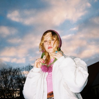 Profilbild von Ilona Hartmann